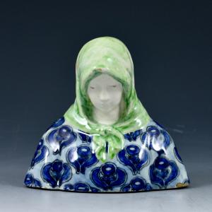 Busto de Madonna